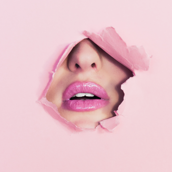 Lips appreciation day